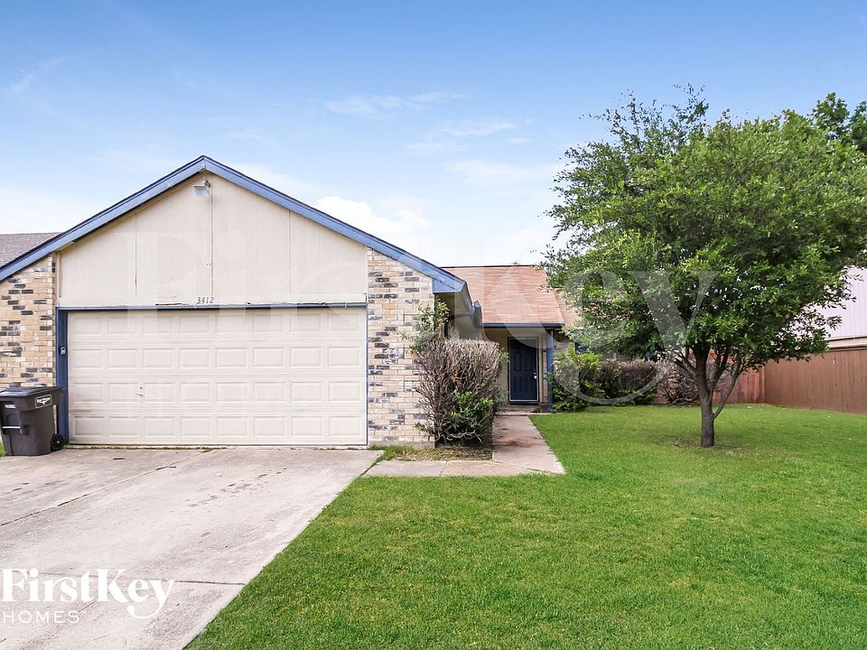 1st image of 3412 Woodlark Dr