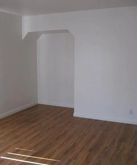 Living Room nook