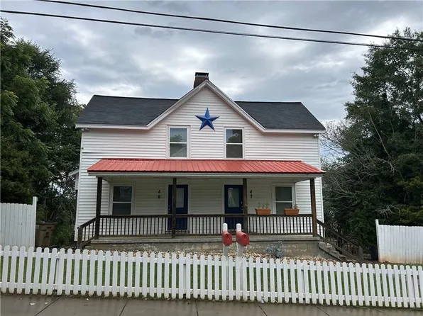 48 Quarry St, Gainesville, GA 30501