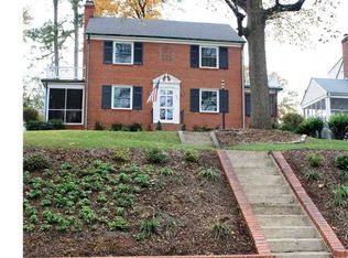 4218 Riverside Dr, Richmond, VA 23225