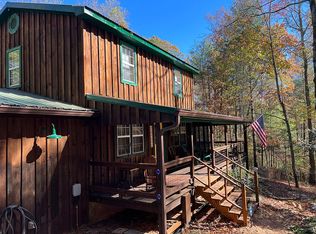 592 Seth Hyatt Rd #1, Ellijay, GA 30540