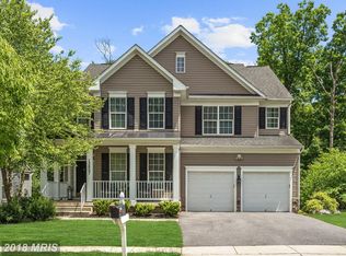 13807 Clarkwood Ln, Laurel, MD 20707