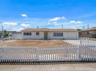 5856 Elmwood Rd, San Bernardino, CA 92404