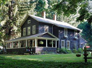 33 Station Rd, Redding, CT 06896