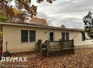 7152 Russell St, Genesee, MI 48437