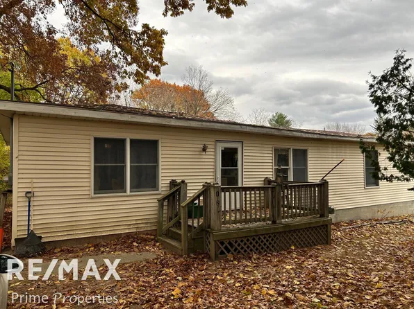 7152 Russell St, Genesee, MI 48437