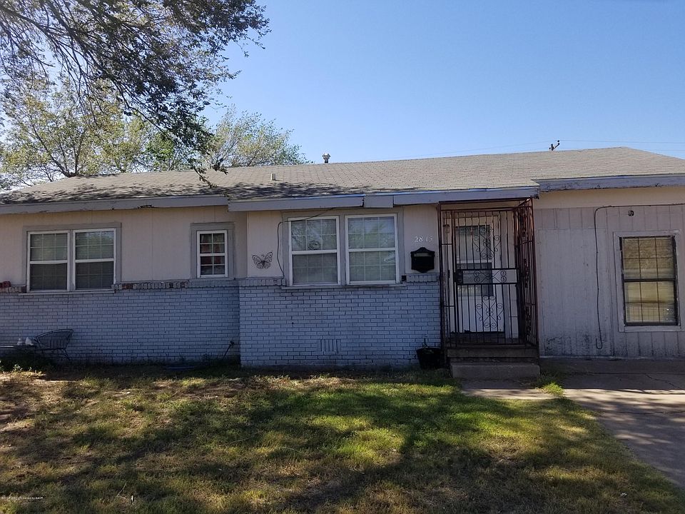 1st image of 2815 Oak Dr