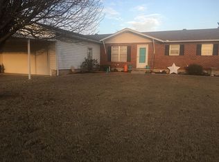 108 S Sycamore St, Fletcher, OK 73541