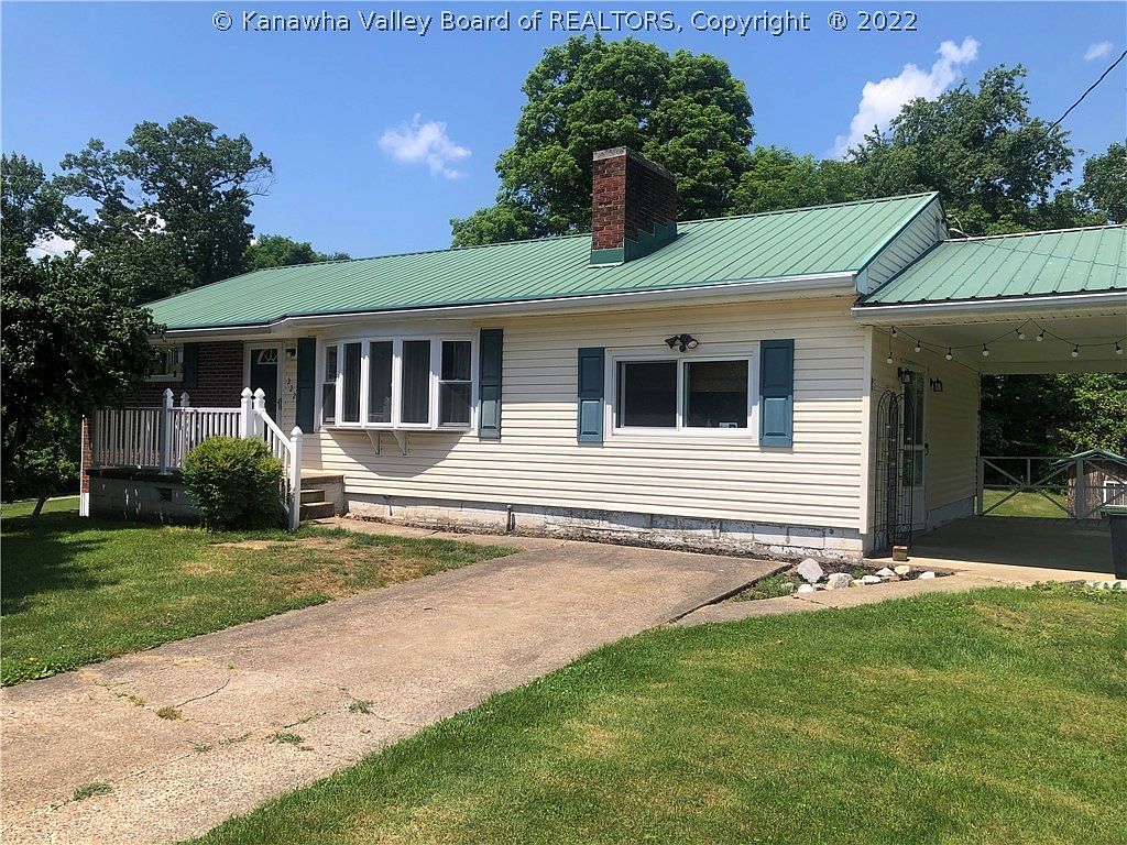 222 Joan Pl, New Haven, WV 25265 Zillow