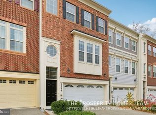 9384 Rock Ripple Ln, Laurel, MD 20723