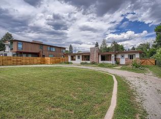2135 Norwood Ave, Boulder, CO 80304