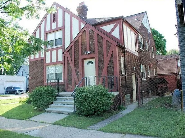 4494 W Jefferson Ave, Ecorse, MI