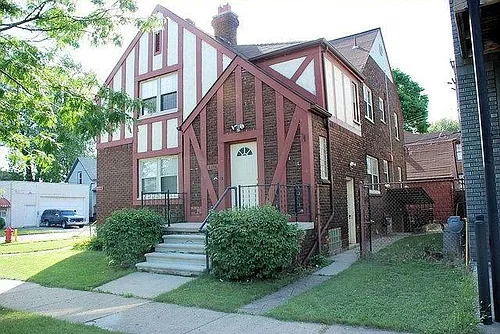 4494 W Jefferson Ave Photo 1