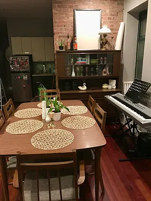 Rented by Bohemia Realty Group | media 9