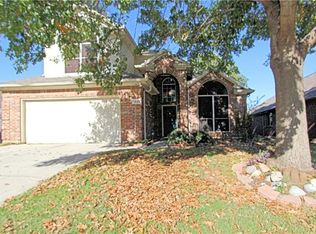1229 Tanner Dr, Lewisville, TX 75077