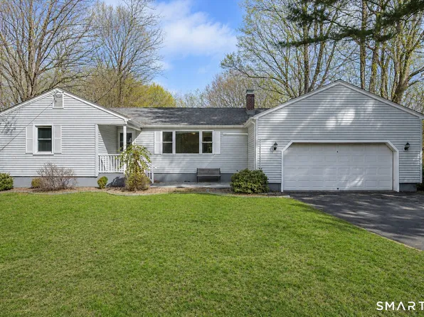 111 Scotland Road, Madison, CT 06443