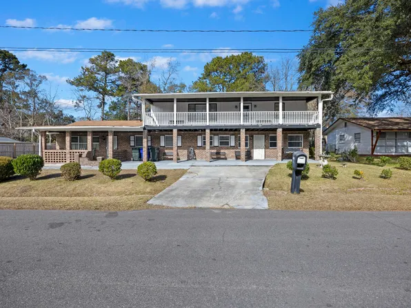 1520 Acacia St, Charleston, SC 29407