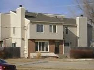 1013 SW Robinson Ave APT D, Topeka, KS 66604