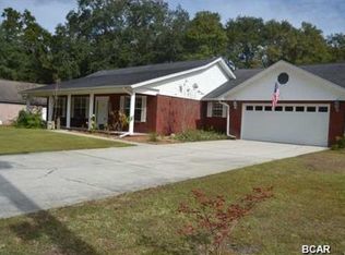 8006 Highpoint Rd, Panama City, FL 32404
