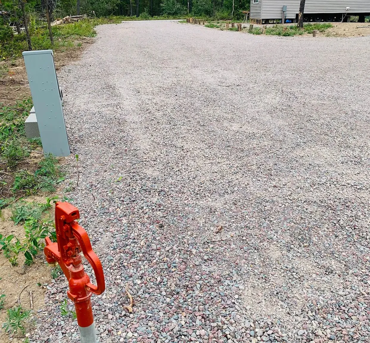 Magical Year-Round Rv Pad-Minutes From Glacier & The Flathead Valley — Photo 3