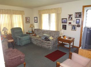 934 Wabash Ave, Rochester, IN 46975