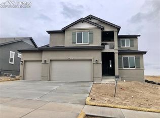 8623 Noreen Falls Dr, Colorado Springs, CO 80924