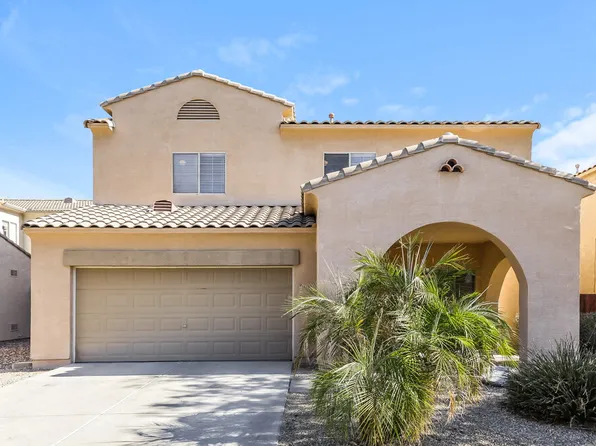 16142 W Banff Ln, Surprise, AZ 85379