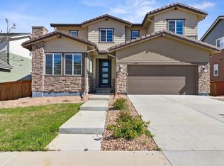 14301 Mosaic Ave, Parker, CO 80134