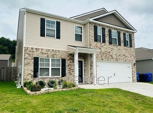 203 Ibis Loop, Oak Ridge, TN 37830