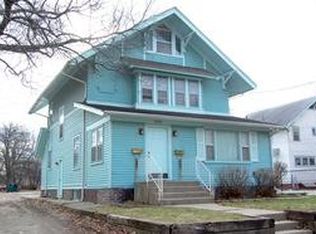 1111 29th St APT 2, Des Moines, IA 50311