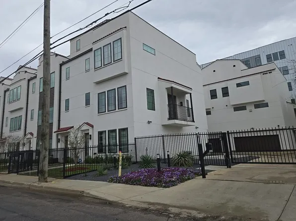 1711 Novela Way, Dallas, TX 75215