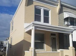 1114 Birch St, Reading, PA 19604