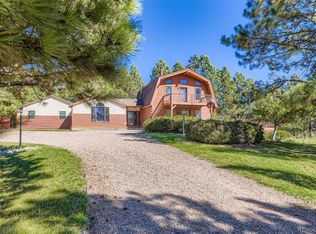 37110 Timber Dr, Elizabeth, CO 80107