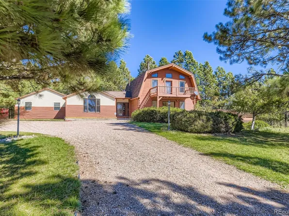 37110 Timber Drive, Elizabeth, CO 80107