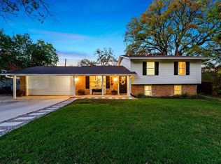 6608 Bradley Dr, Austin, TX 78723
