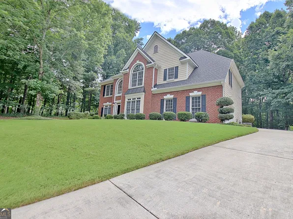 314 Grovewood Ln, Peachtree City, GA 30269