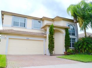 16520 Turquoise Trl, Weston, FL 33331