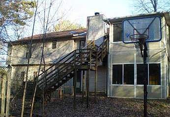 2nd image of 1160 Carlo Woods Dr SW #D