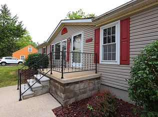 14463 Allen Rd, Southgate, MI 48195