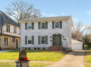 2320 Broadmeade Rd, Seneca Gardens, KY 40205