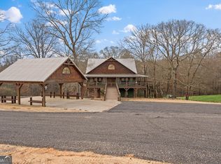 976 Salem Church Rd, Carrollton, GA 30117