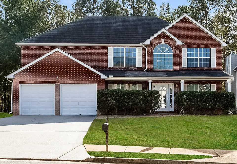 896 Brisley Cir