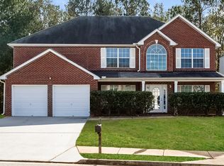 896 Brisley Cir, Hampton, GA 30228