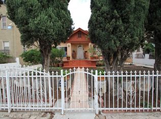5731 Lexington Avenue, Los Angeles, CA 90038