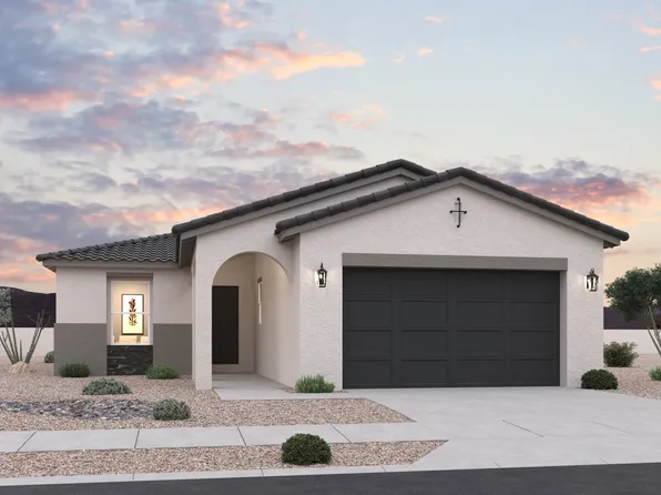 16817 W Cavedale Dr, Surprise, AZ 85387