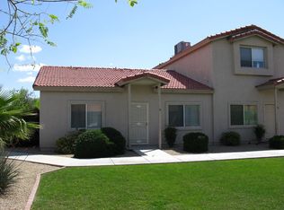 17610 N 17th Pl UNIT 9, Phoenix, AZ 85022