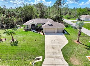 2983 Cartwright Ln, North Port, FL 34286