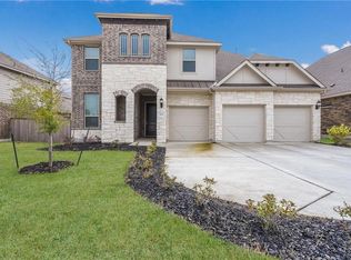 3721 Del Payne Ln, Pflugerville, TX 78660