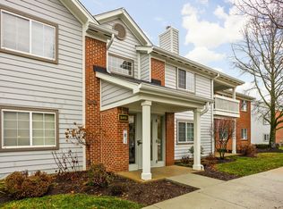 8410 Glenwillow Ln UNIT 103, Indianapolis, IN 46278