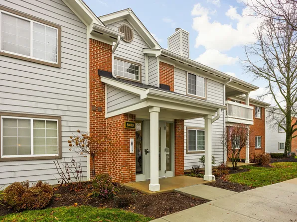 8410 Glenwillow Ln Unit 103, Indianapolis, IN 46278